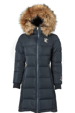 Holland Cooper Team Padded Coat<Women Coats|Coats