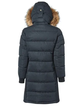 Holland Cooper Team Padded Coat<Women Coats|Coats