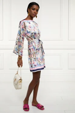 Holland Cooper Thalia Mini Dress<Women Dresses