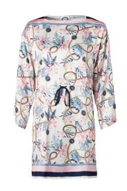 Holland Cooper Thalia Mini Dress<Women Dresses