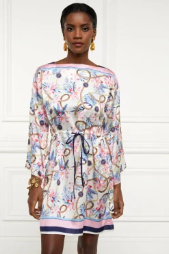 Holland Cooper Thalia Mini Dress<Women Dresses