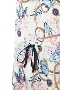 Holland Cooper Thalia Mini Dress<Women Dresses