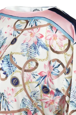 Holland Cooper Thalia Mini Dress<Women Dresses