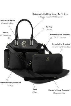 Holland Cooper Thames Changing Bag<Women Baby Changing Bags|Bags