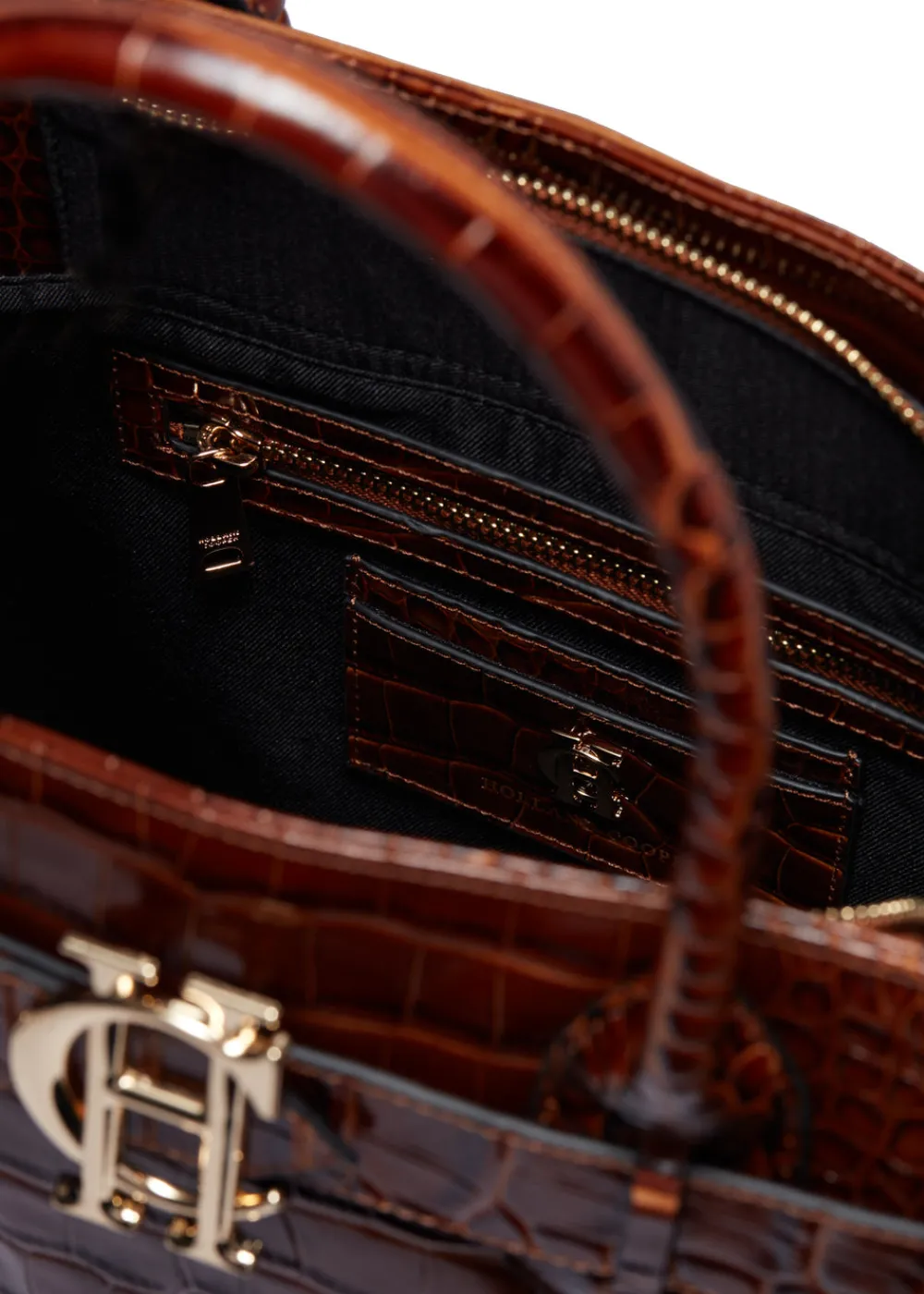 Holland Cooper The Brompton Tote<Women Bags|Bags