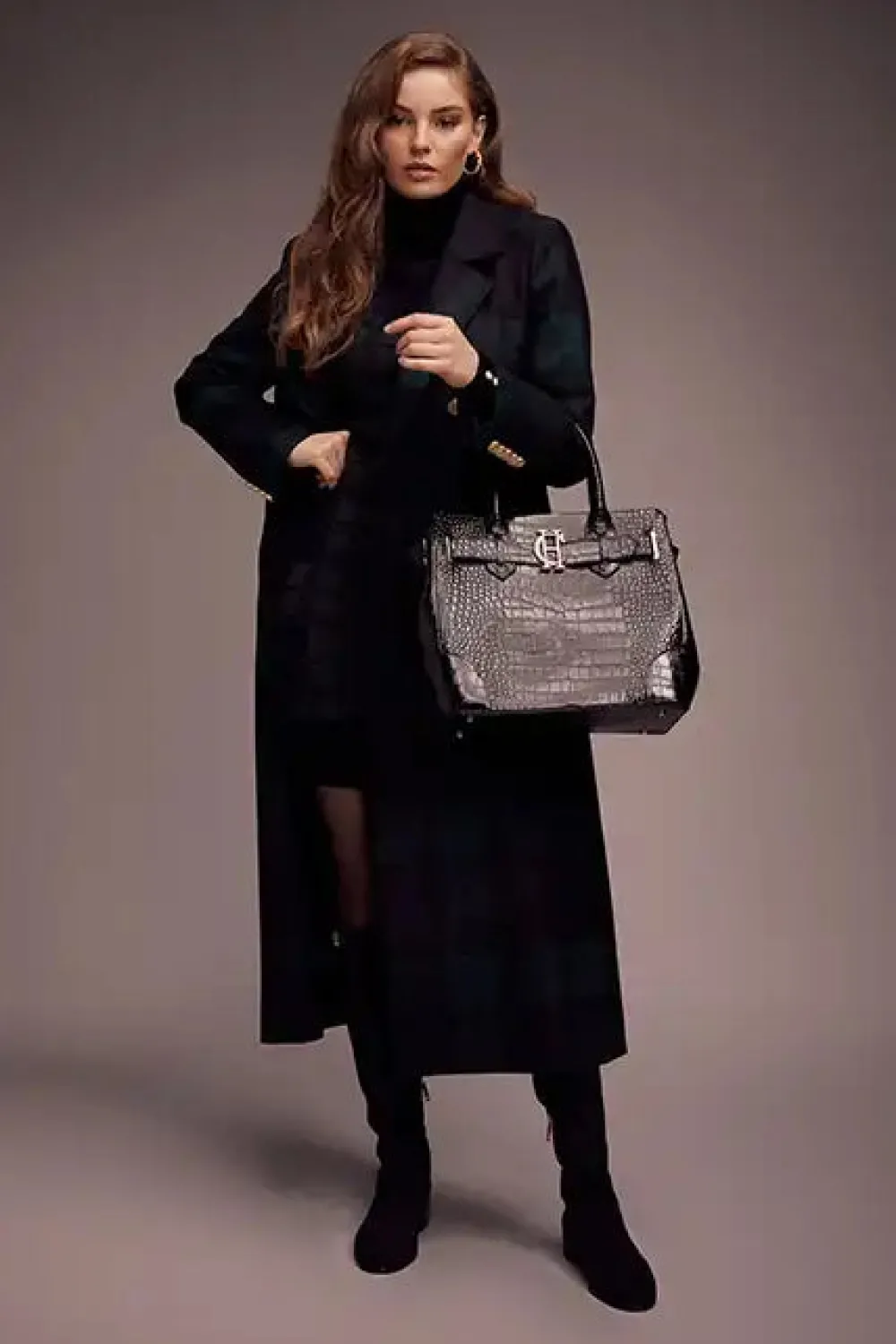 Holland Cooper The Brompton Tote<Women Tote Bags|Bags