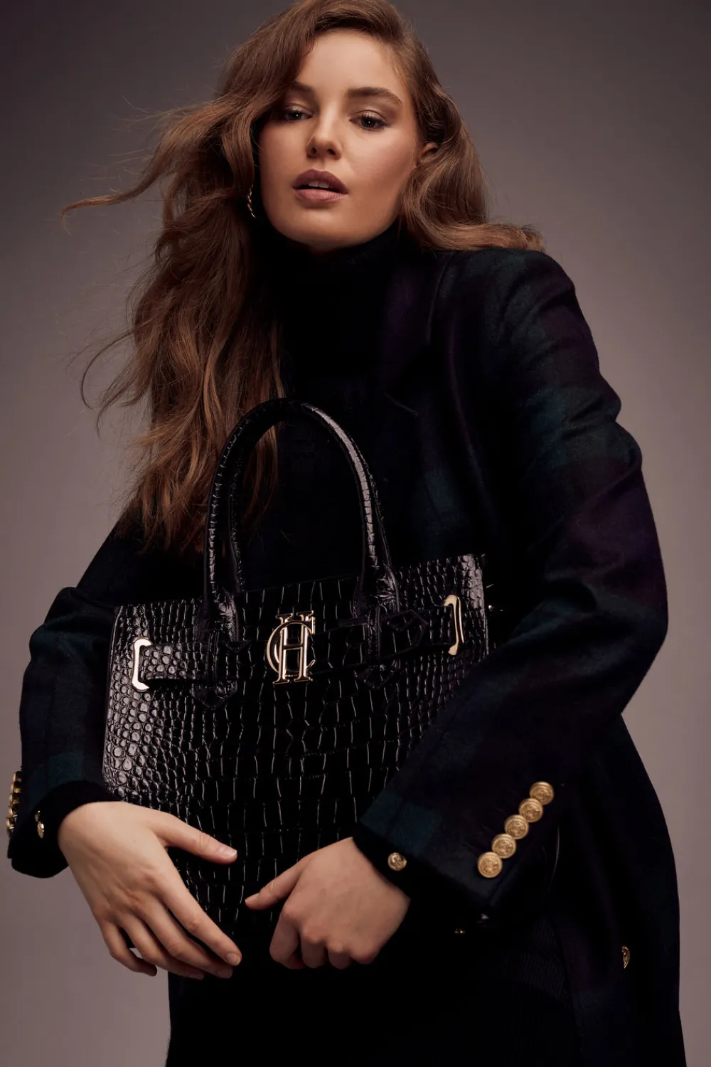 Holland Cooper The Brompton Tote<Women Tote Bags|Bags