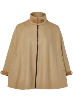 Holland Cooper The Classic Cape<Women Capes|Tailoring