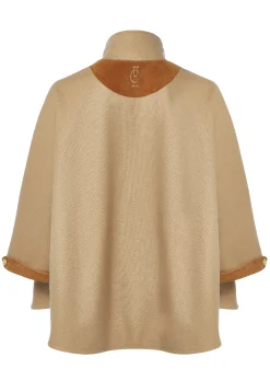 Holland Cooper The Classic Cape<Women Capes|Tailoring