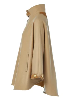 Holland Cooper The Classic Cape<Women Capes|Tailoring