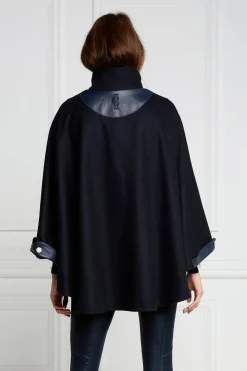 Holland Cooper The Classic Cape<Women Capes