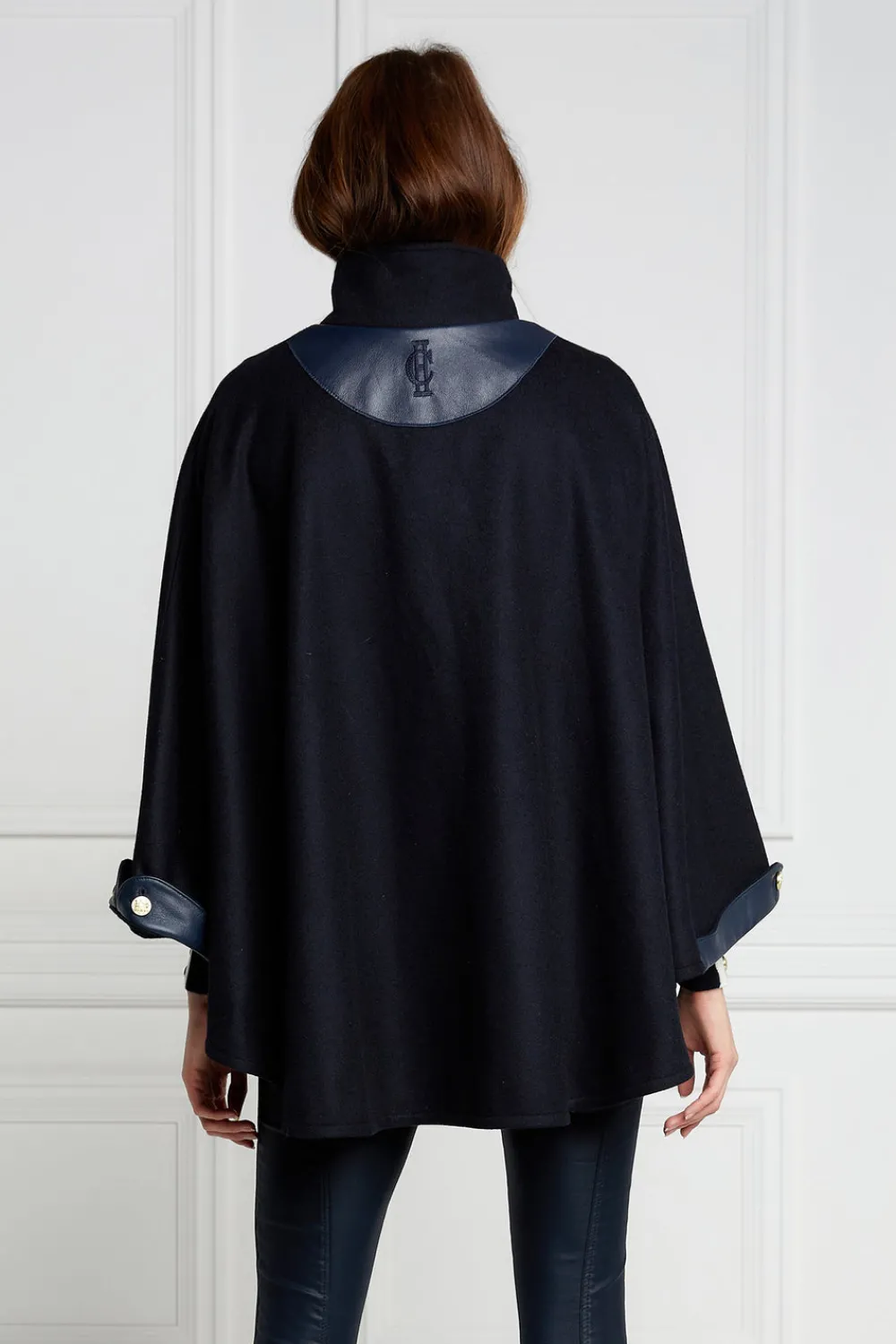 Holland Cooper The Classic Cape<Women Capes