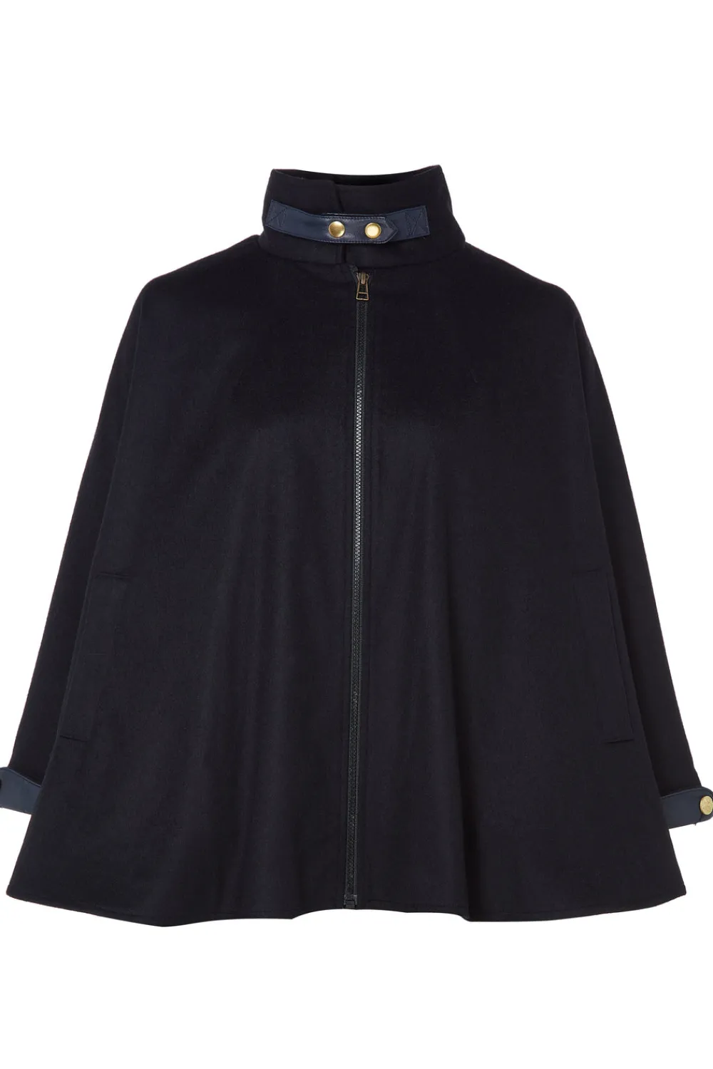 Holland Cooper The Classic Cape<Women Capes