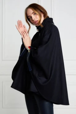 Holland Cooper The Classic Cape<Women Capes