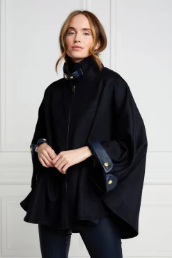 Holland Cooper The Classic Cape<Women Capes