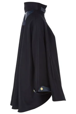 Holland Cooper The Classic Cape<Women Capes