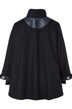 Holland Cooper The Classic Cape<Women Capes