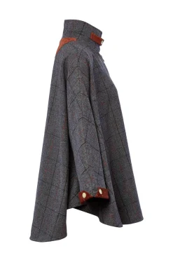 Holland Cooper The Classic Cape<Women Capes