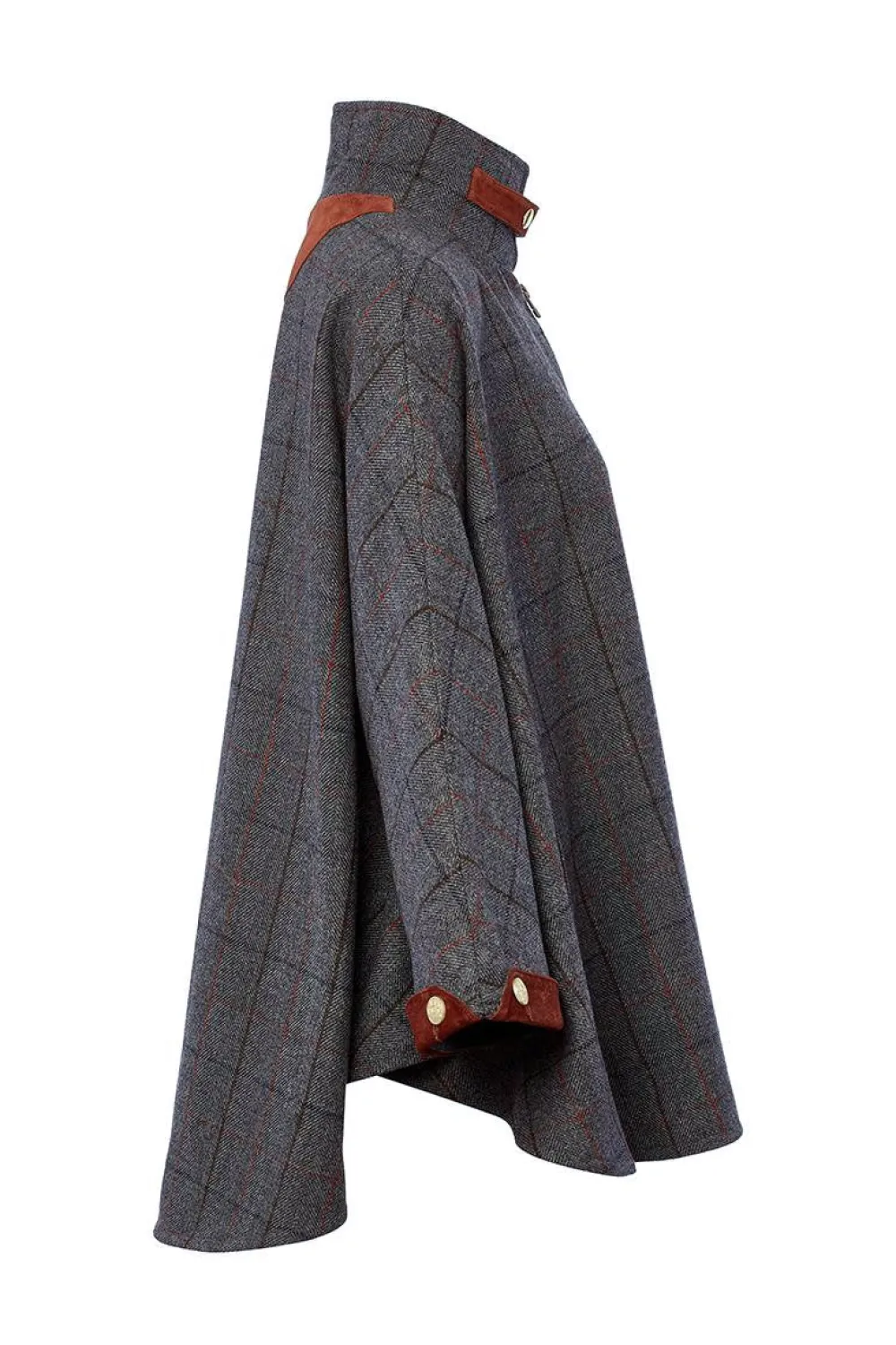 Holland Cooper The Classic Cape<Women Capes