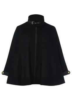 Holland Cooper The Classic Cape<Women Capes