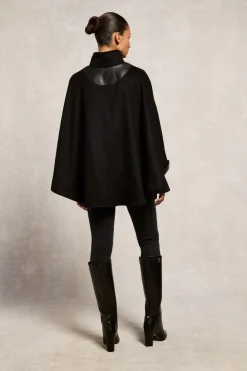 Holland Cooper The Classic Cape<Women Capes