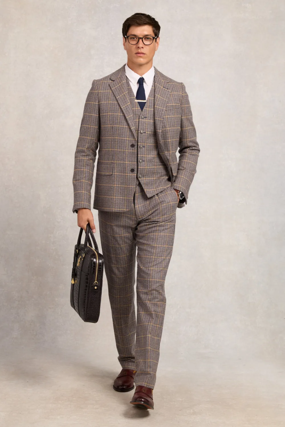 Holland Cooper The Classic Trouser< Tailored Trousers|Tailoring