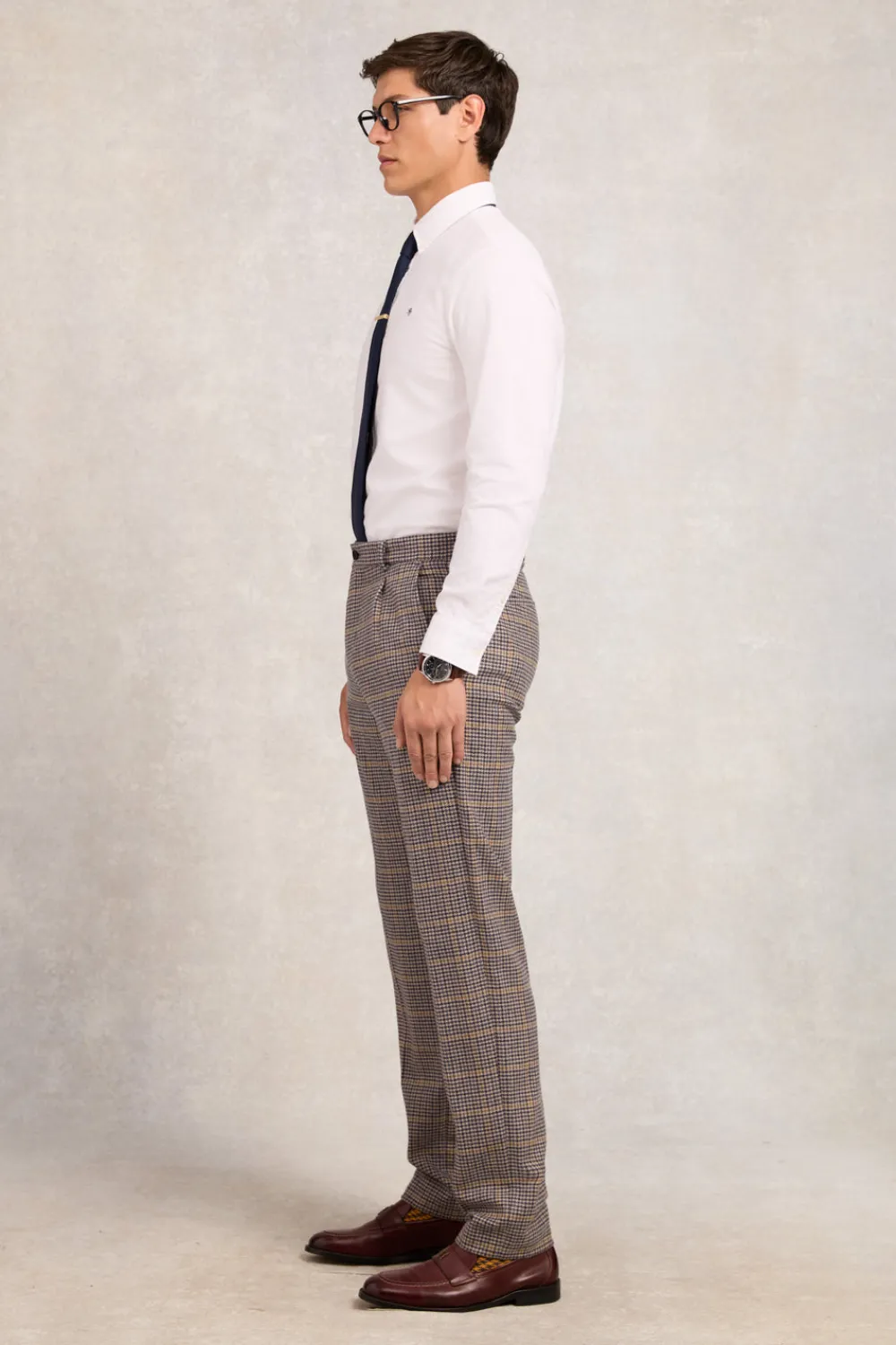 Holland Cooper The Classic Trouser< Tailored Trousers|Tailoring