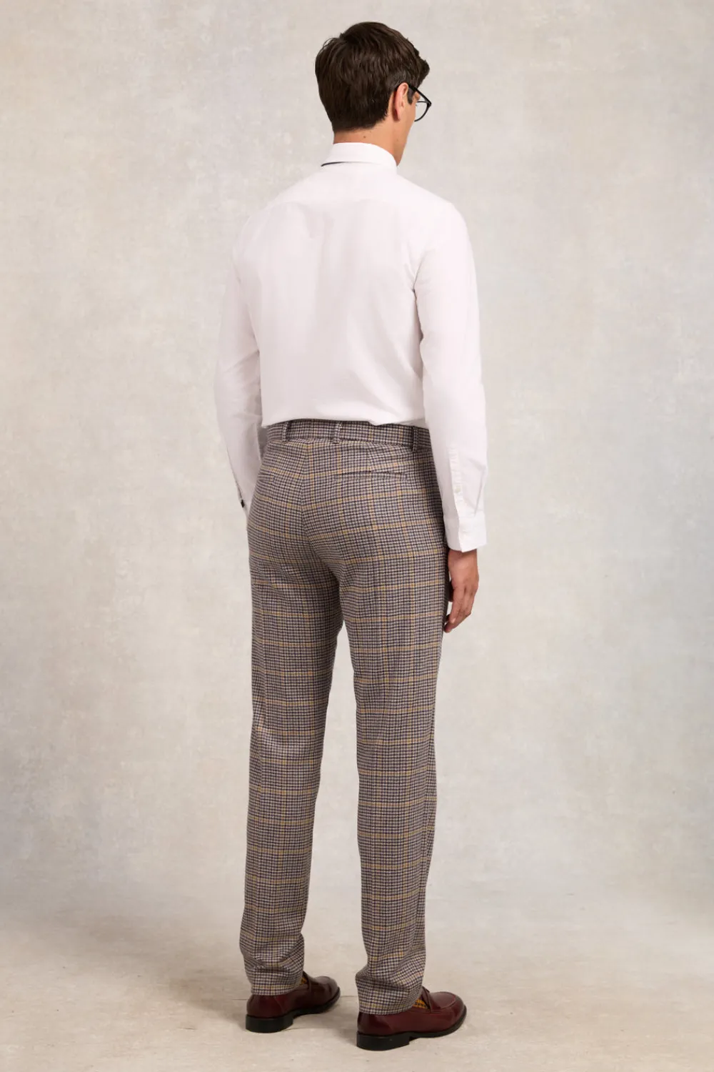 Holland Cooper The Classic Trouser< Tailored Trousers|Tailoring
