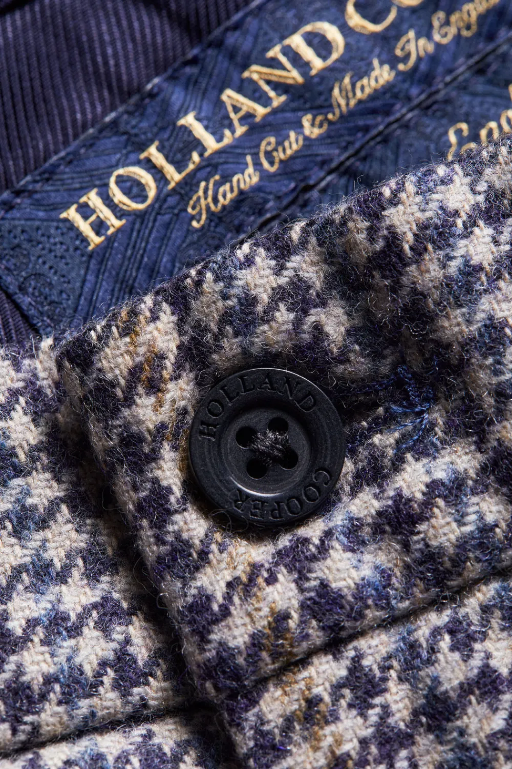 Holland Cooper The Classic Trouser< Tailored Trousers|Tailoring