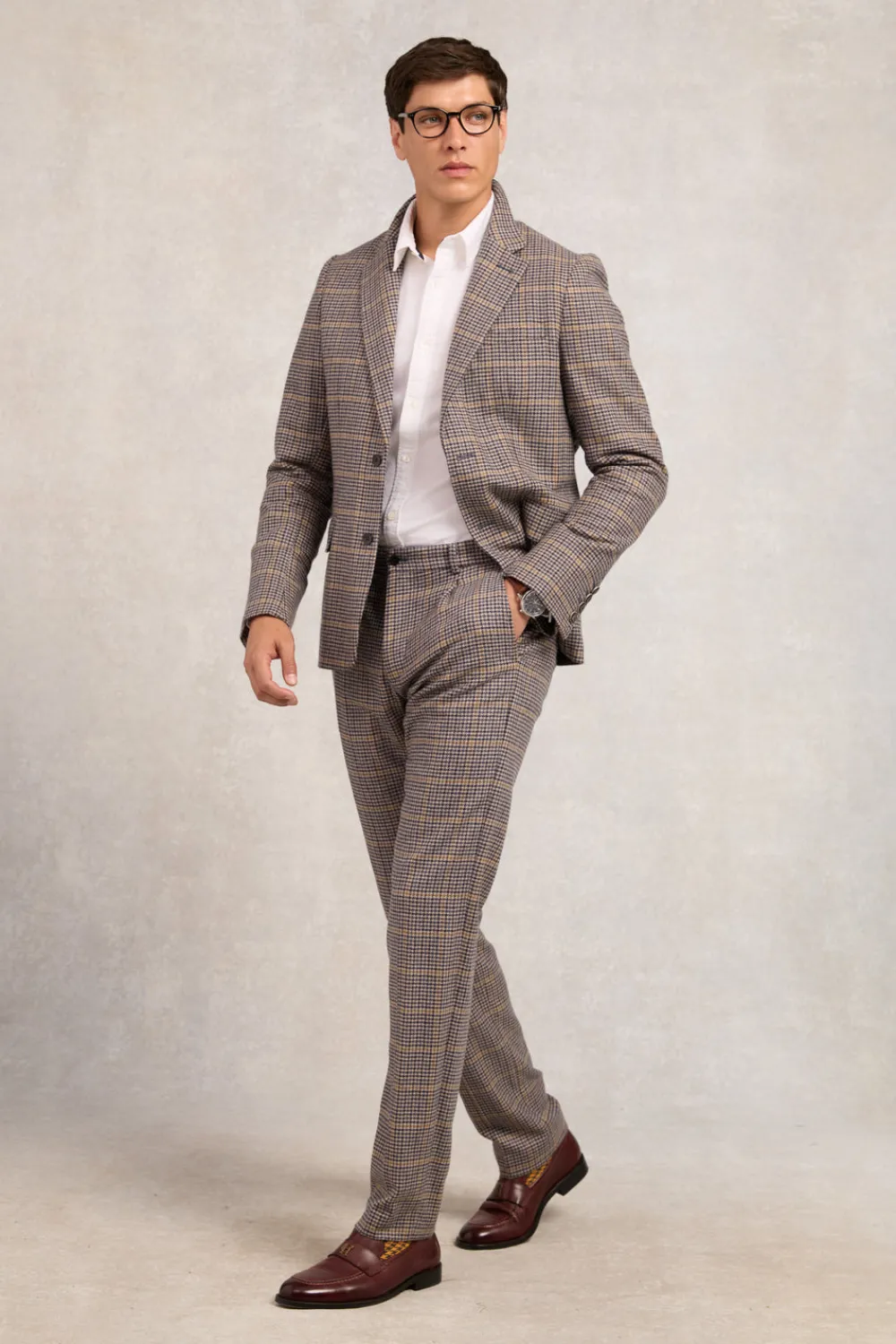 Holland Cooper The Classic Trouser< Tailored Trousers|Tailoring