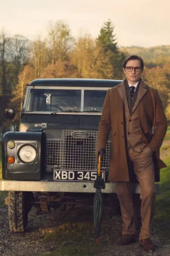 Holland Cooper The Classic Trouser< Tailoring|Tailored Trousers