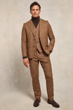 Holland Cooper The Classic Trouser< Tailoring|Tailored Trousers