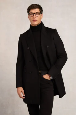 Holland Cooper The Double Breasted Coat< Coats|Tailoring