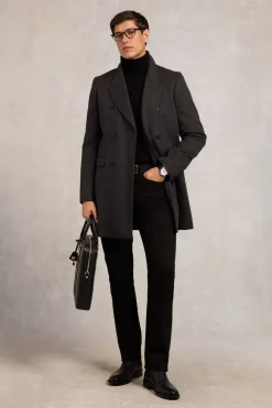 Holland Cooper The Double Breasted Coat< Coats|Tailoring