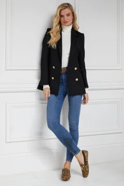 Holland Cooper The Driving Loafer<Women Loafers