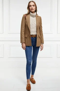 Holland Cooper The Driving Loafer<Women Loafers