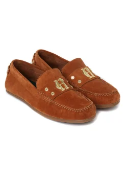 Holland Cooper The Driving Loafer<Women Loafers