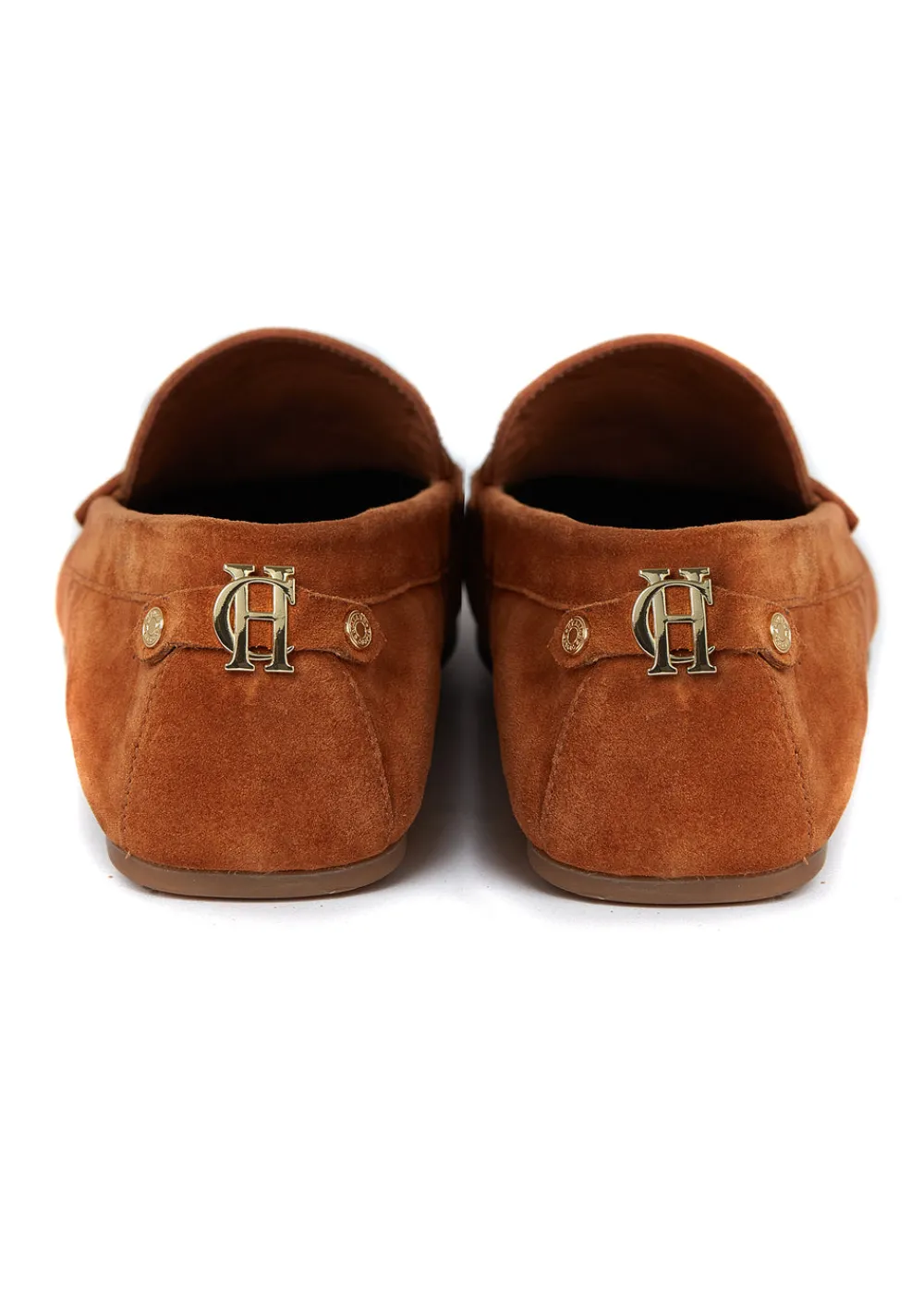 Holland Cooper The Driving Loafer<Women Loafers