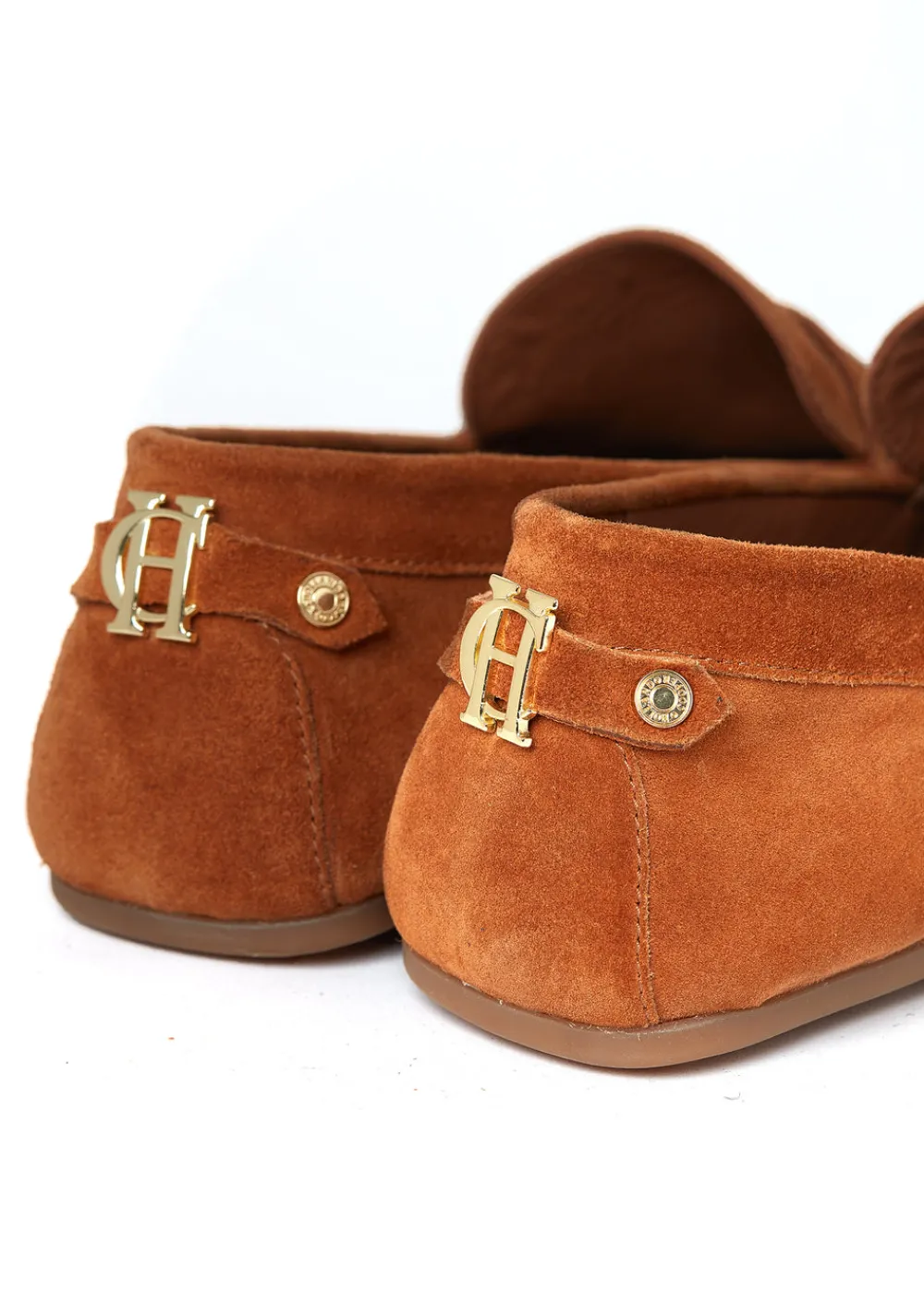 Holland Cooper The Driving Loafer<Women Loafers