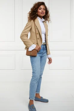 Holland Cooper The Driving Loafer<Women Loafers