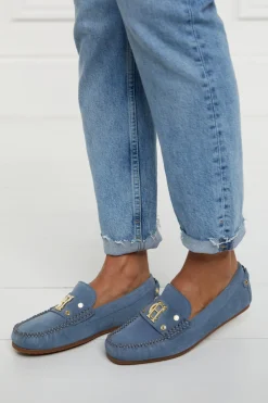 Holland Cooper The Driving Loafer<Women Loafers