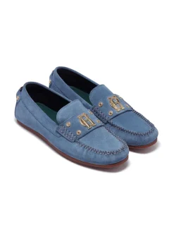Holland Cooper The Driving Loafer<Women Loafers