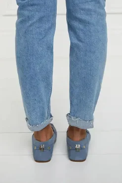 Holland Cooper The Driving Loafer<Women Loafers