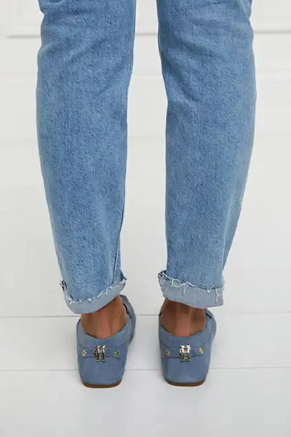 Holland Cooper The Driving Loafer<Women Loafers