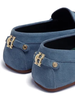 Holland Cooper The Driving Loafer<Women Loafers