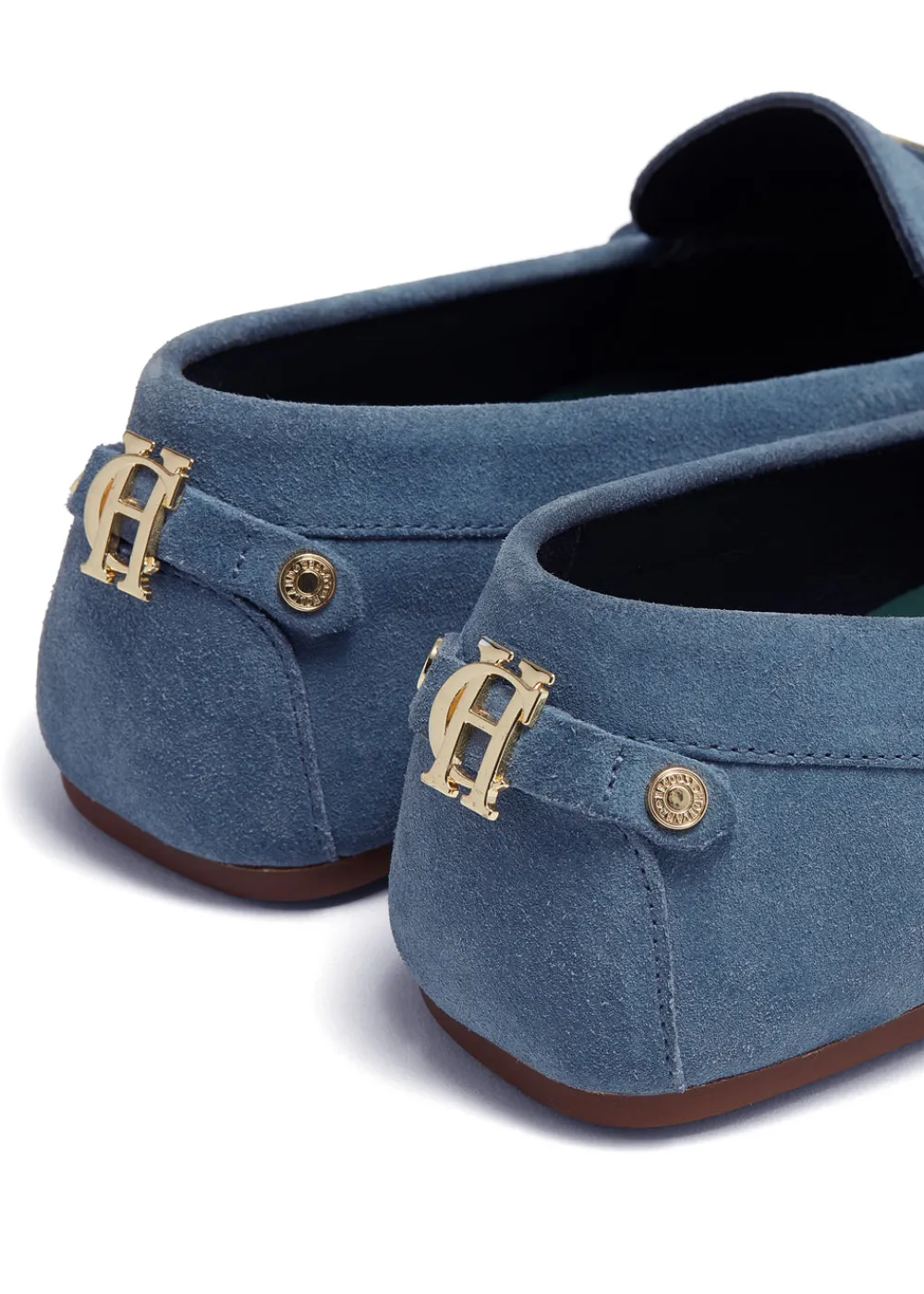 Holland Cooper The Driving Loafer<Women Loafers