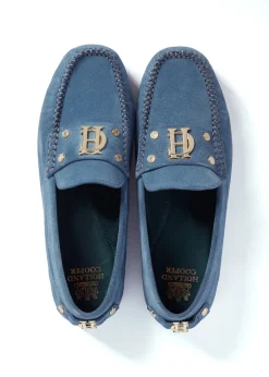 Holland Cooper The Driving Loafer<Women Loafers