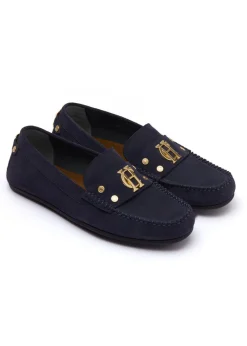 Holland Cooper The Driving Loafer<Women Loafers