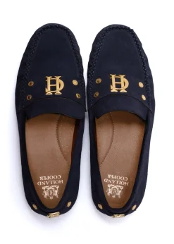 Holland Cooper The Driving Loafer<Women Loafers