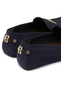 Holland Cooper The Driving Loafer<Women Loafers